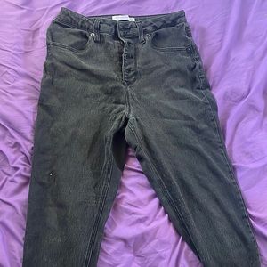 No boundaries, Grey, 13